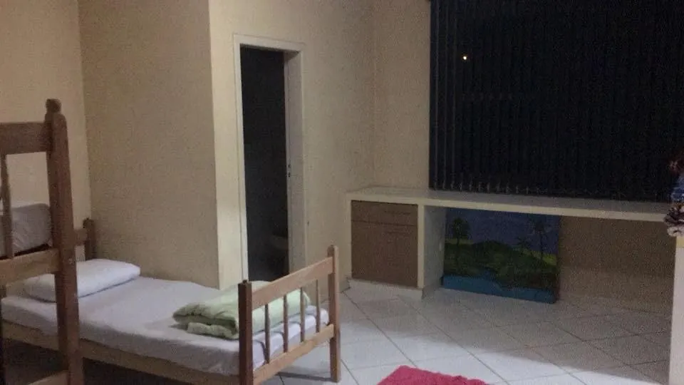 Hospedagem Da Carla Hotel Blumenau Guest house