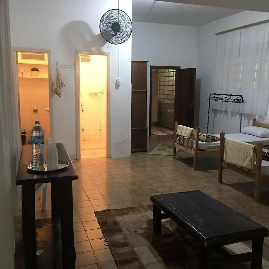 Hospedagem Da Carla Hotel Blumenau