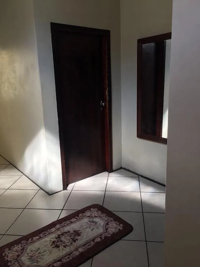 Guest house Hospedagem Da Carla Hotel Blumenau