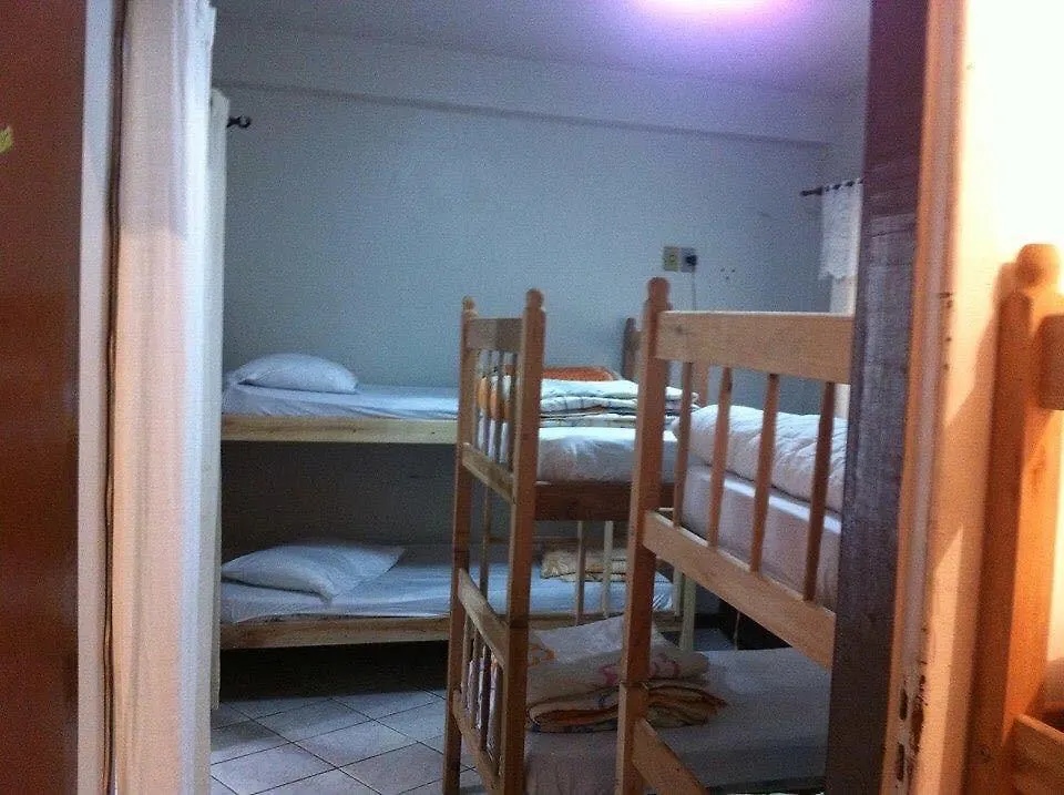 Hospedagem Da Carla Hotel Blumenau 0*,  Brazil