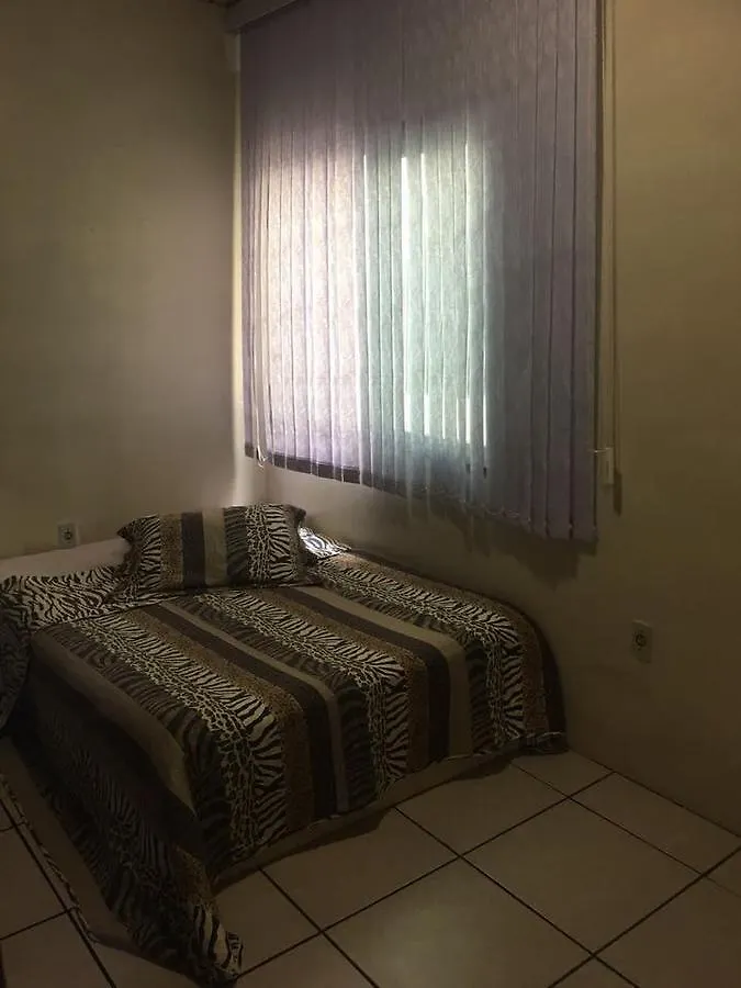 Guest house Hospedagem Da Carla Hotel Blumenau Brazil