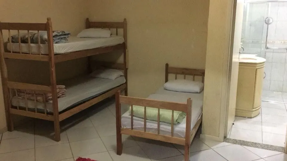 Hospedagem Da Carla Hotel Blumenau Brazil