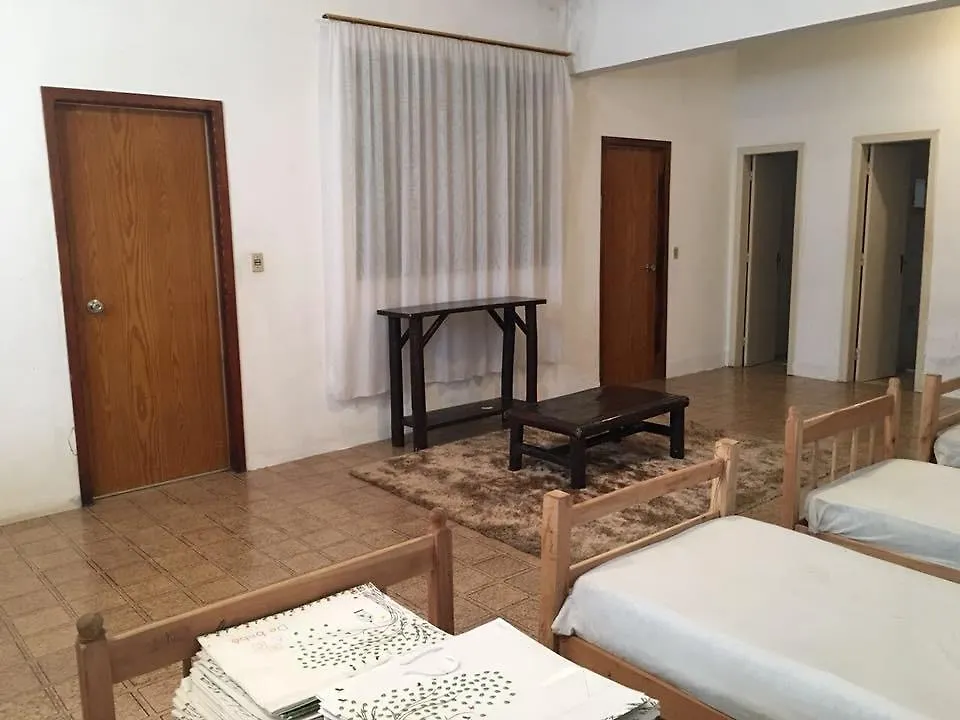 Guest house Hospedagem Da Carla Hotel Blumenau