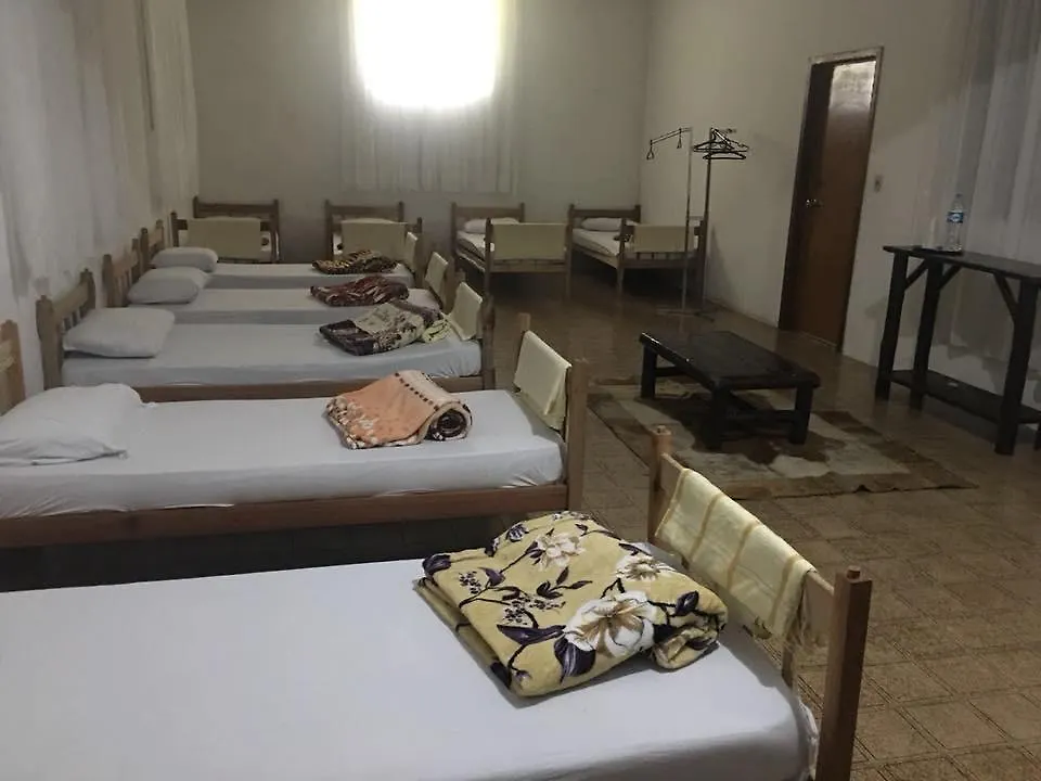 Hospedagem Da Carla Hotel Blumenau