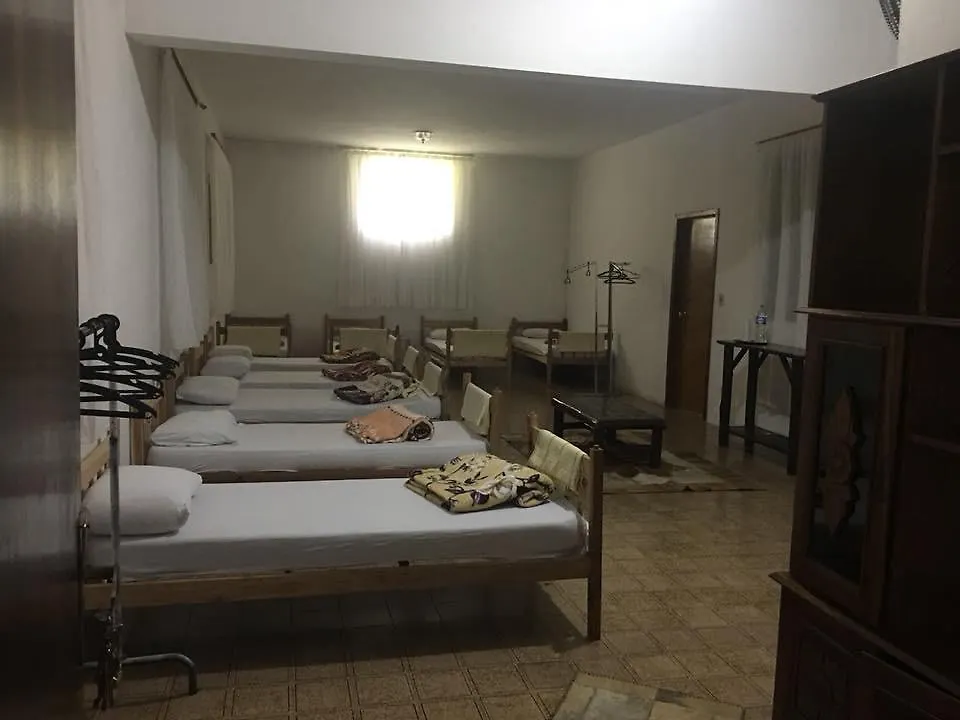 Hospedagem Da Carla Hotel Blumenau Guest house