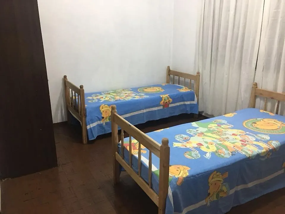 Guest house Hospedagem Da Carla Hotel Blumenau
