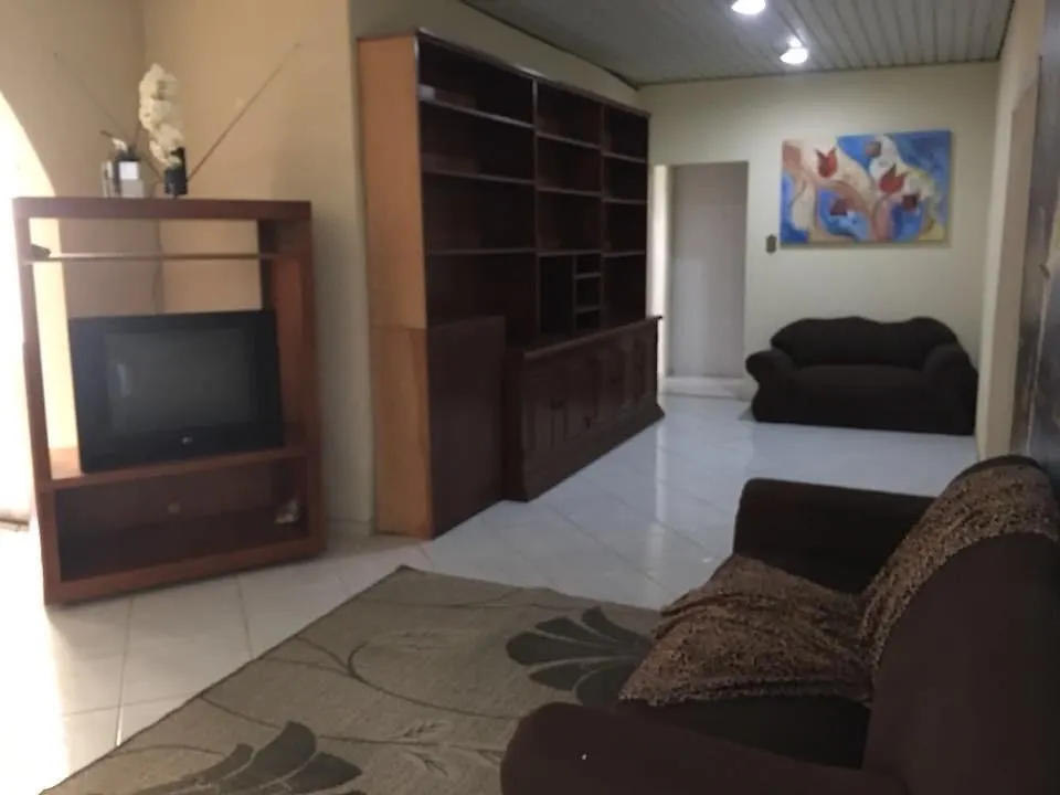 Hospedagem Da Carla Hotel Blumenau Brazil