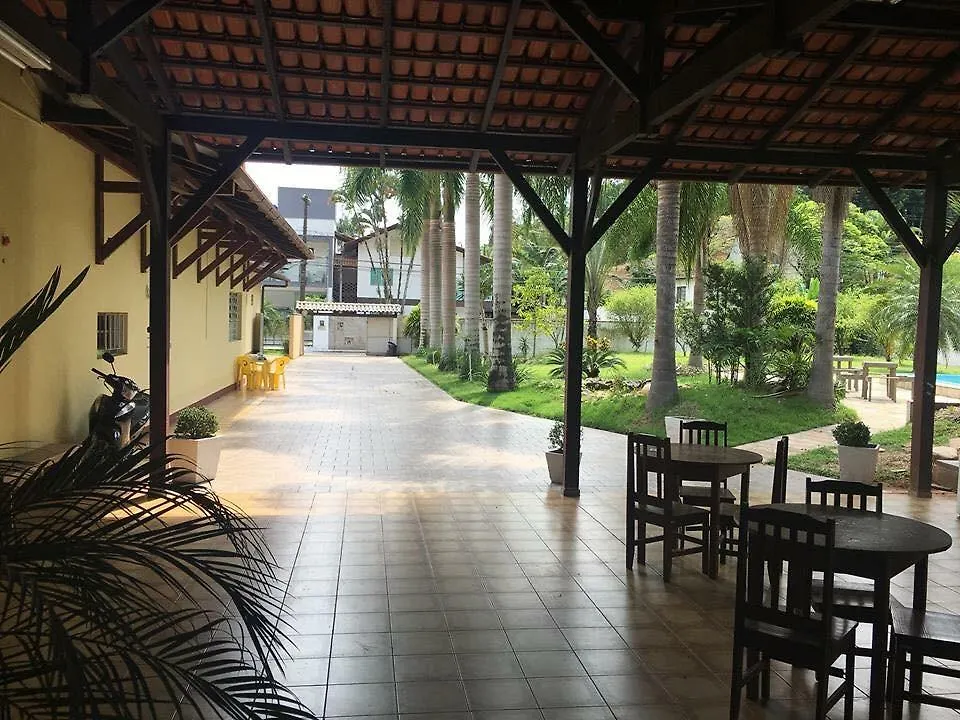 Hospedagem Da Carla location