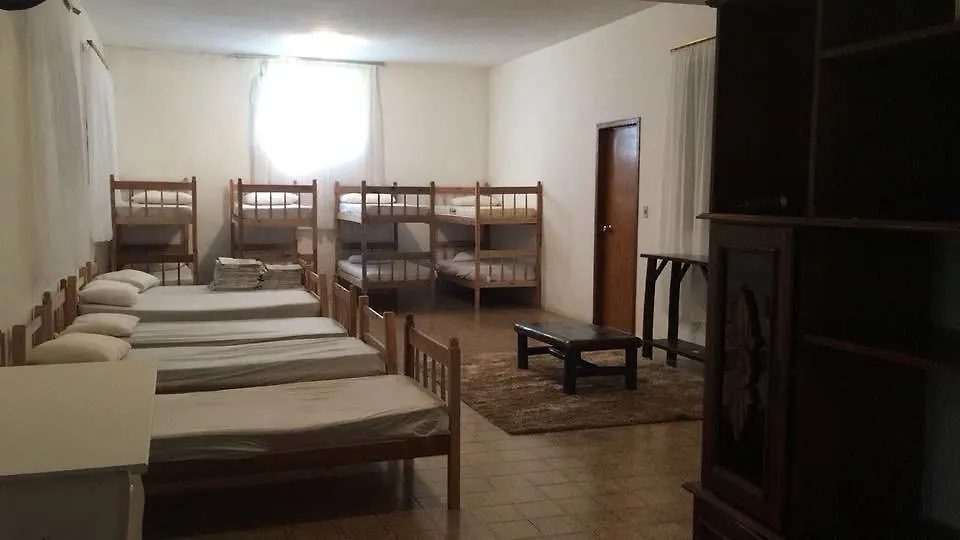 Guest house Hospedagem Da Carla Hotel Blumenau Brazil