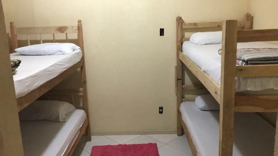 Hospedagem Da Carla Hotel Blumenau Guest house