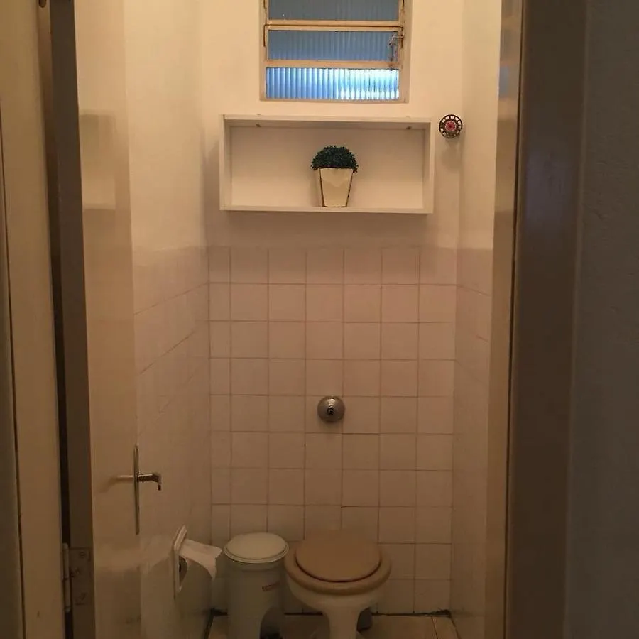 Hospedagem Da Carla Hotel Blumenau